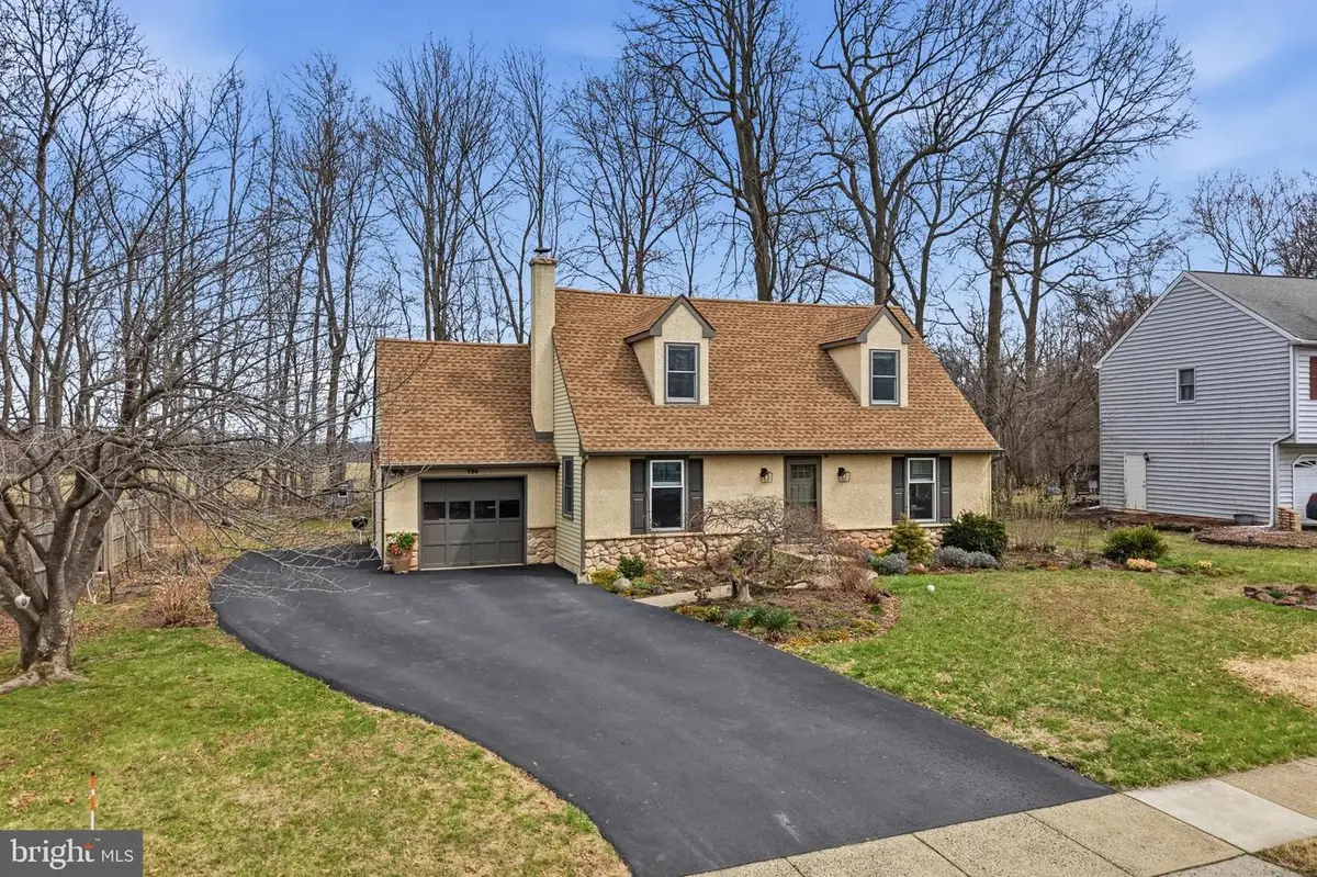 125 Olde Pilgrim Rd, Dublin, PA 18917 - #1