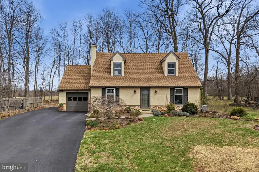 125 Olde Pilgrim Rd, Dublin, PA 18917 - #2