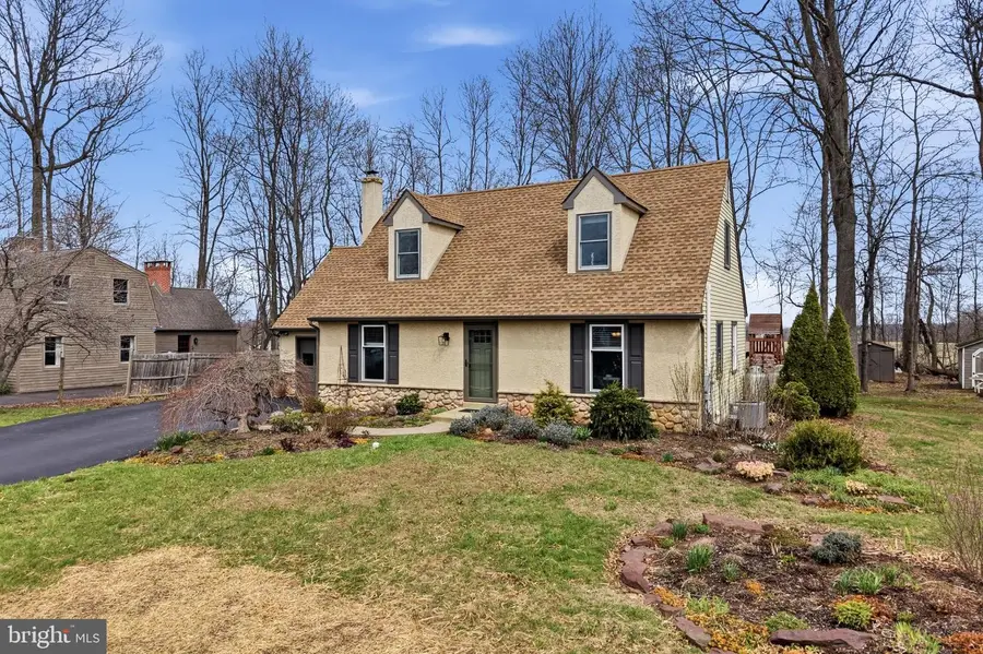 125 Olde Pilgrim Rd, Dublin, PA 18917 - #3