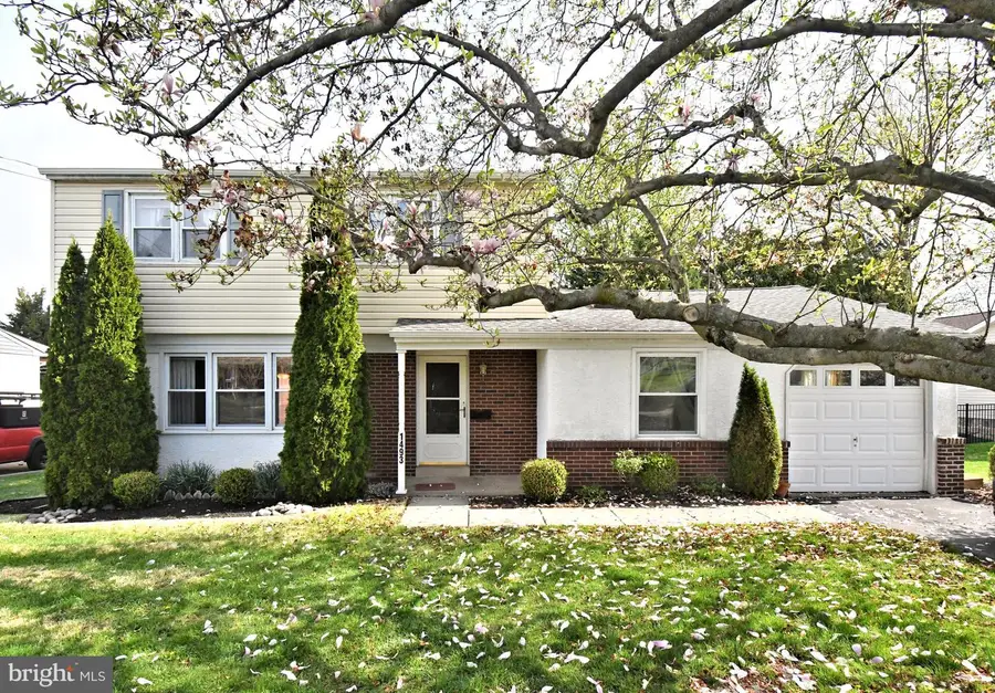 1493 Bradley Ln, Warminster, PA 18974 - #3