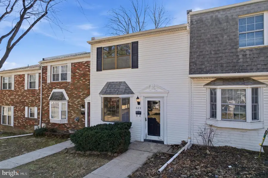323 Harvard Sq, Bensalem, PA 19020 - #3