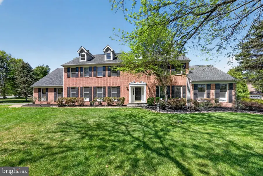 114 Lisette Dr, Richboro, PA 18954 - #2