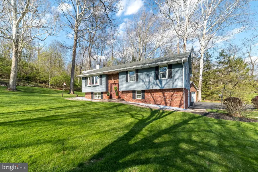 3005 Funks Mill, Riegelsville, PA 18077 - #2