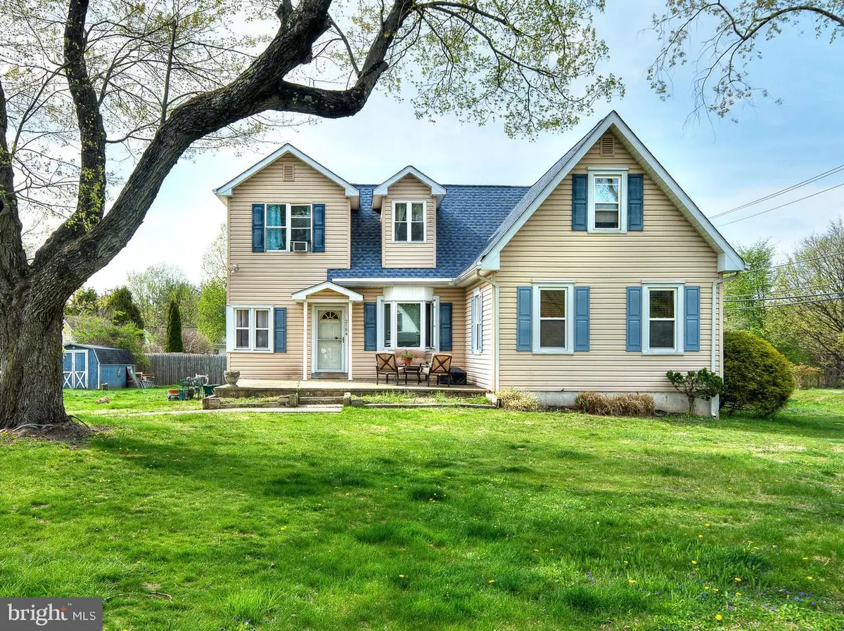 2194 Harmony Ln, Jamison, PA 18929 - #1