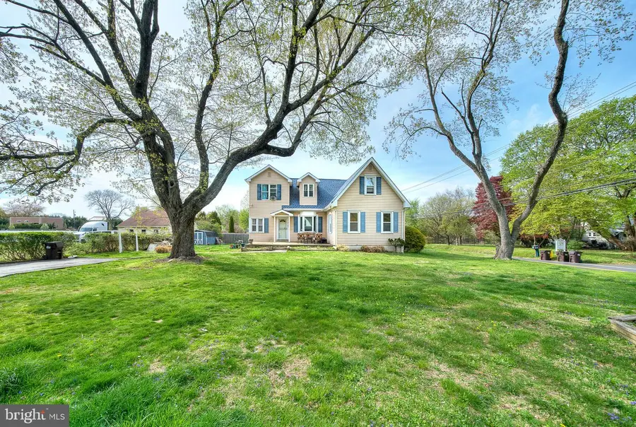 2194 Harmony Ln, Jamison, PA 18929 - #2