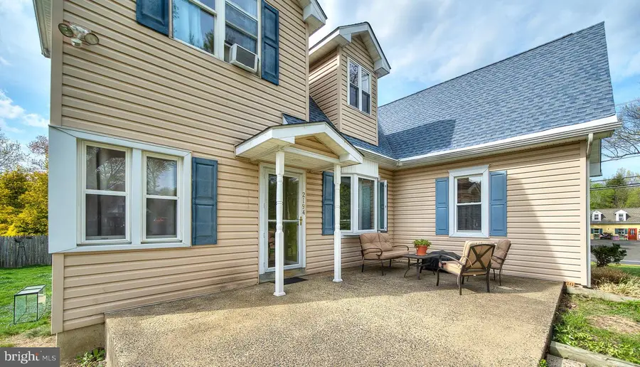 2194 Harmony Ln, Jamison, PA 18929 - #3