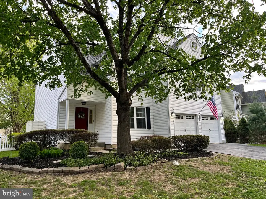 4252 Miladies Ln, Doylestown, PA 18902 - #3