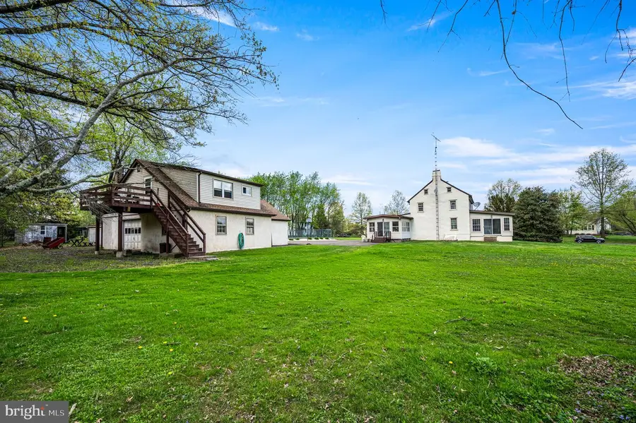 5666 Old Durham Rd, Pipersville, PA 18947 - #2