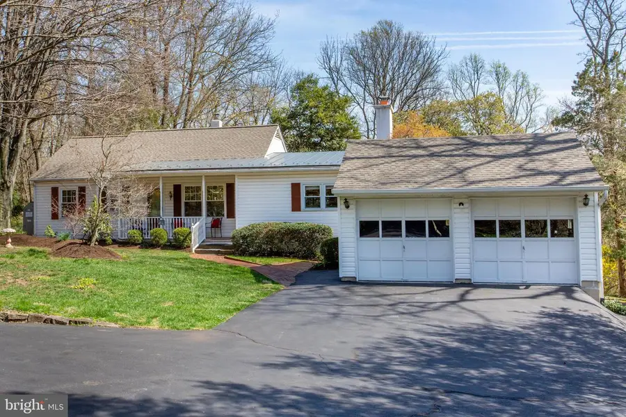 6682 Upper York Rd, New Hope, PA 18938 - #3