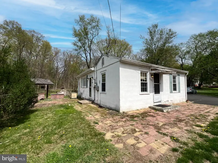 1545 Almshouse Rd, Jamison, PA 18929 - #2