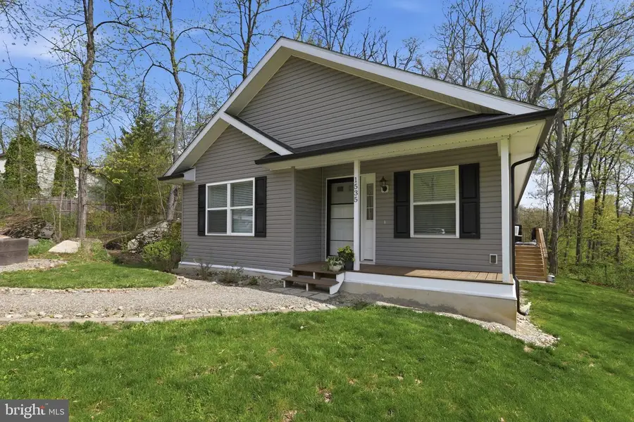 1535 Oak Ln, Upper Black Eddy, PA 18972 - #3