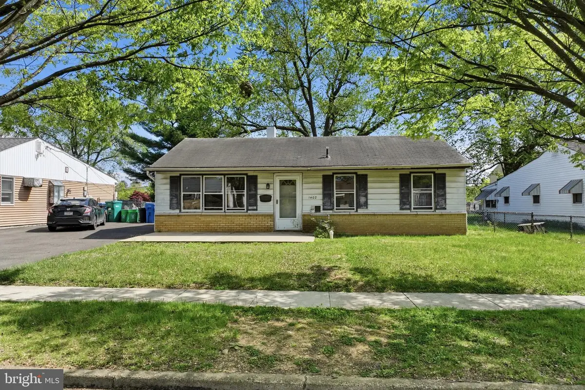 1402 Susan Ave, Croydon, PA 19021 - #1