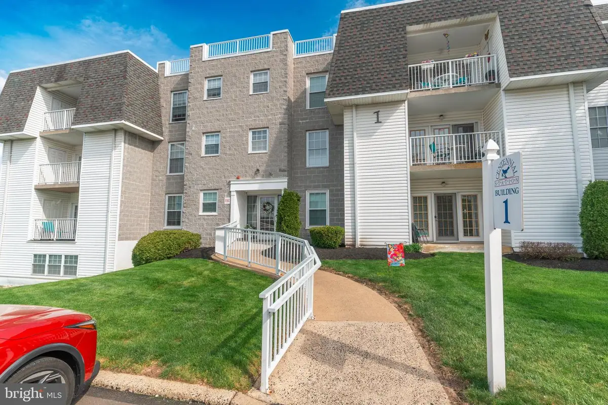 1000 Centennial Station Dr, Warminster, PA 18974 - #1