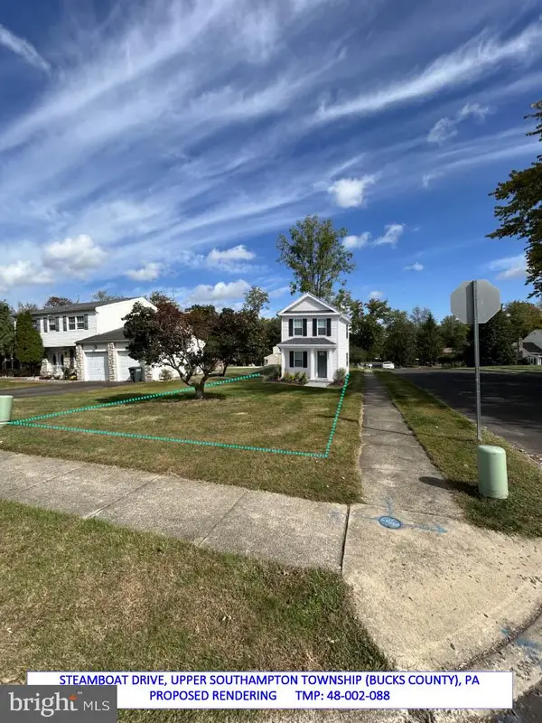 Kingsclere Dr, SOUTHAMPTON, PA 18966