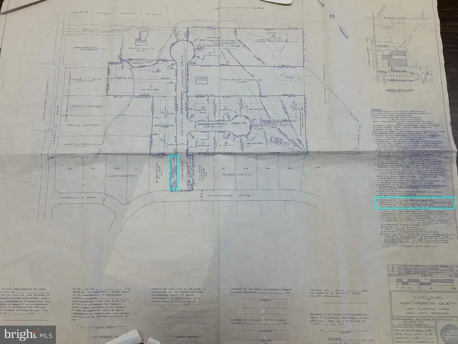 Kingsclere Dr, Southampton, PA 18966 - #2