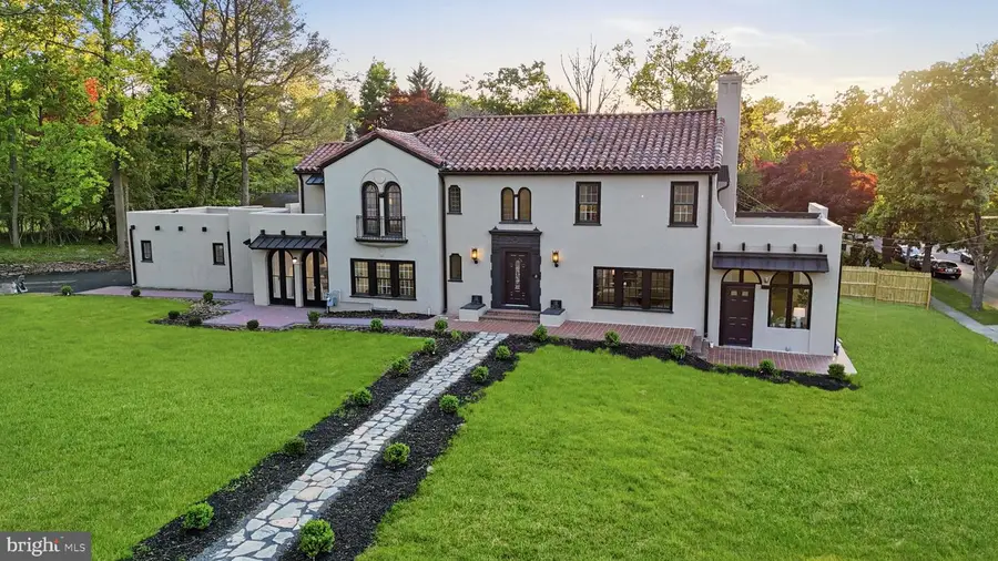 3 Ridge Ave, Yardley, PA 19067 - #3