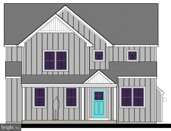 Lot-404 E Reliance Rd, TELFORD, PA 18969