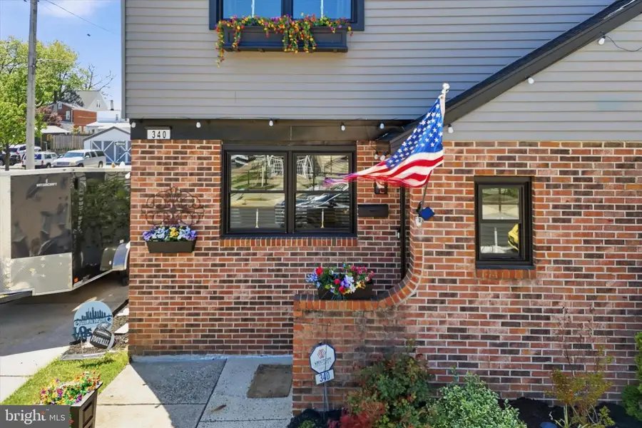 340 Lincoln Ave, Bristol, PA 19007 - #2