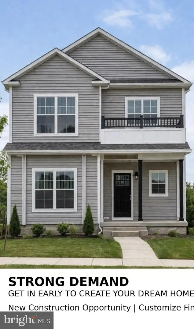 1113 Lavender Rd., Bensalem, PA 19020 - #3