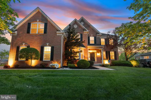 2088 Bedfordshire Rd, FURLONG, PA 18925