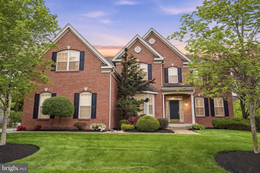 2088 Bedfordshire Rd, Furlong, PA 18925 - #2