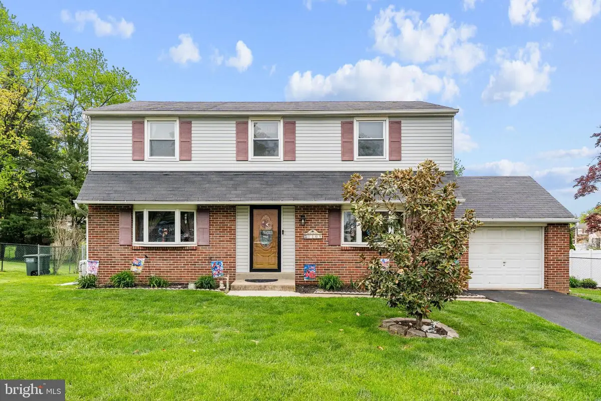1109 Central Ave, Feasterville Trevose, PA 19053 - #1