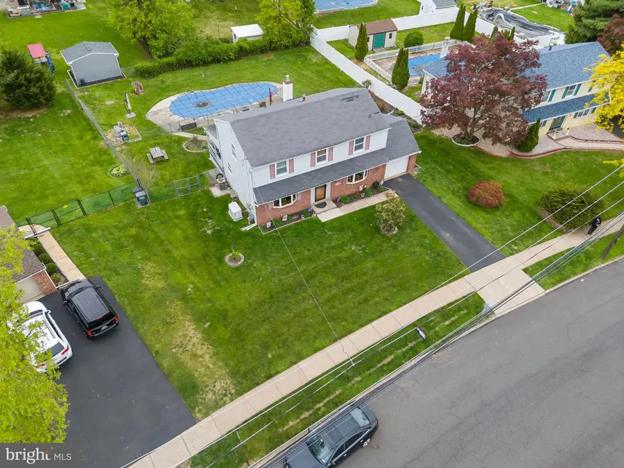1109 Central Ave, Feasterville Trevose, PA 19053 - #3