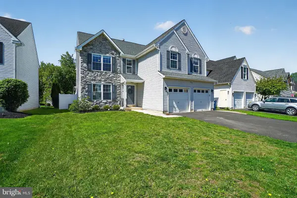4196 Miladies Ln, DOYLESTOWN, PA 18902