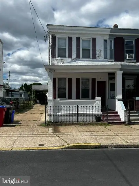 418 Dorrance St, Bristol, PA 19007 - #1