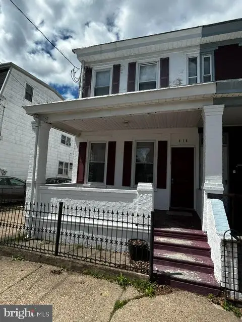 418 Dorrance St, Bristol, PA 19007 - #2