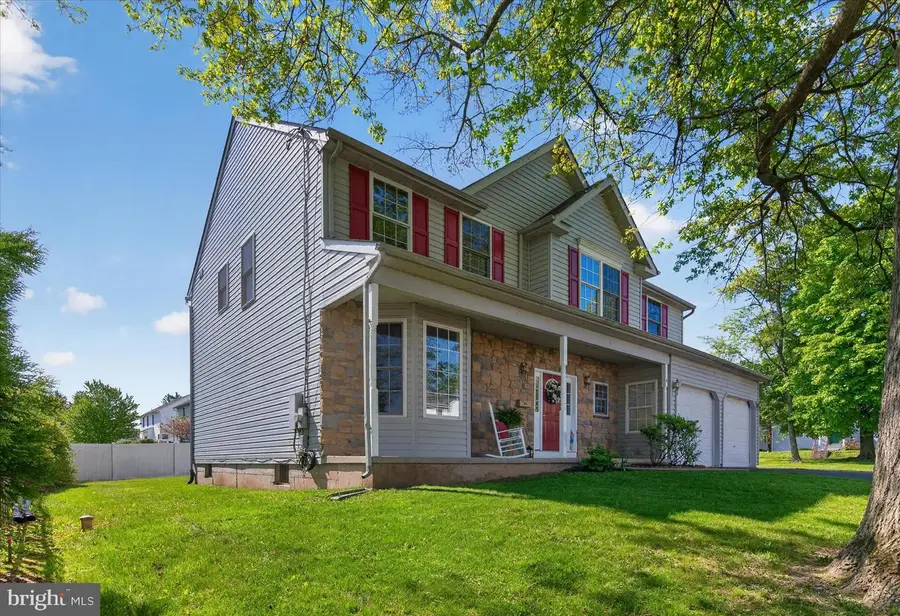 4 E Summit Ave, Telford, PA 18969 - #2