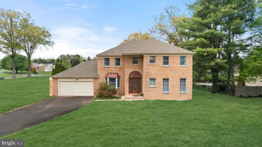 50 N Kitty Knight Dr, Southampton, PA 18966 - #2