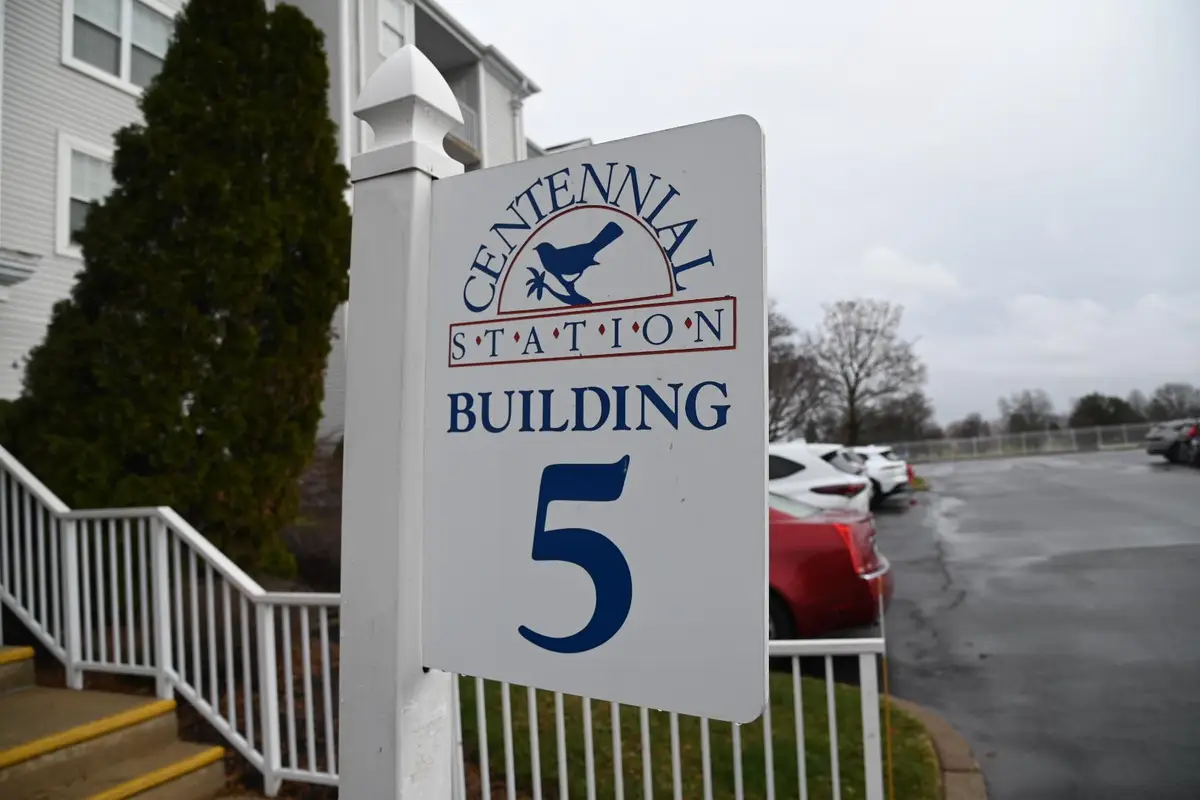 5209 Centennial Sta, Warminster, PA 18974 - #1