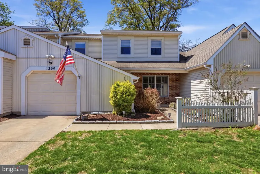 1394 Pepperbush Ct, Yardley, PA 19067 - #2