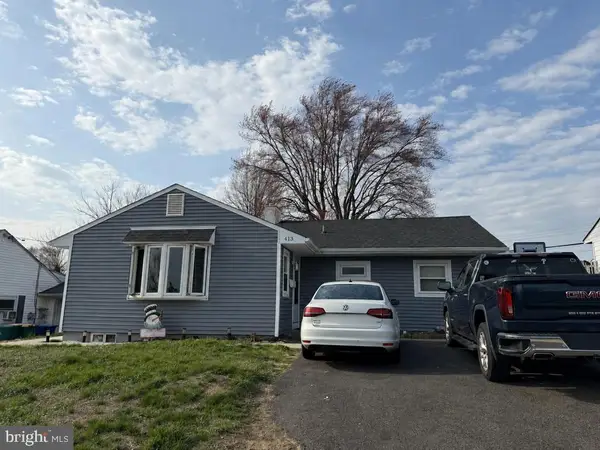 413 Trenton Rd, FAIRLESS HILLS, PA 19030