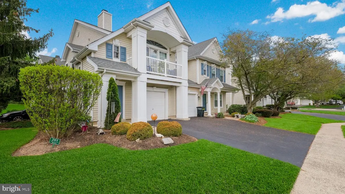 202 Willowoak Ct, Warwick, PA 18974 - #1