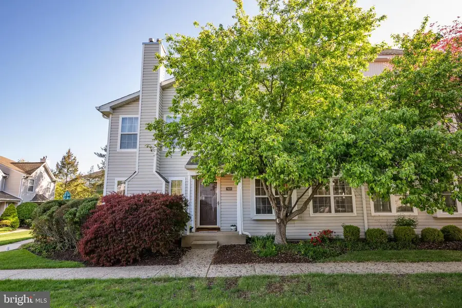 7403 Spruce Mill Dr, Yardley, PA 19067 - #2