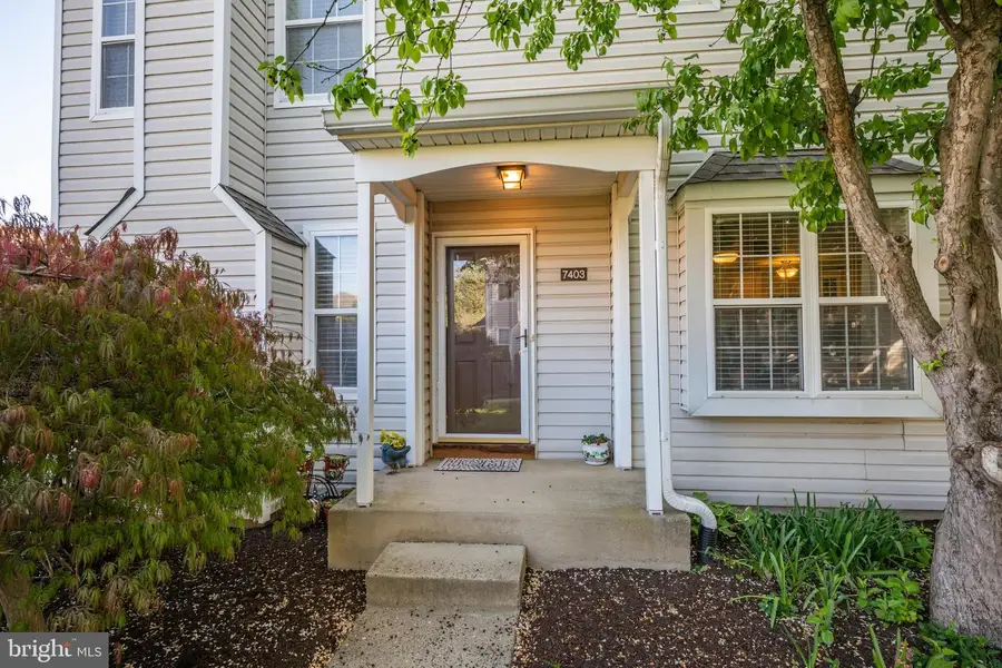 7403 Spruce Mill Dr, Yardley, PA 19067 - #3