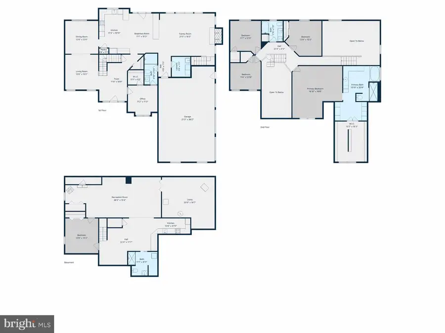 843 Wynnefield Dr, Souderton, PA 18964 - #2