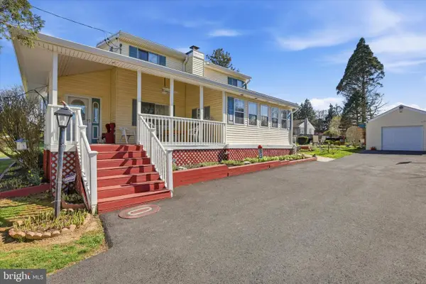 4626 Cypress Ave, FEASTERVILLE TREVOSE, PA 19053