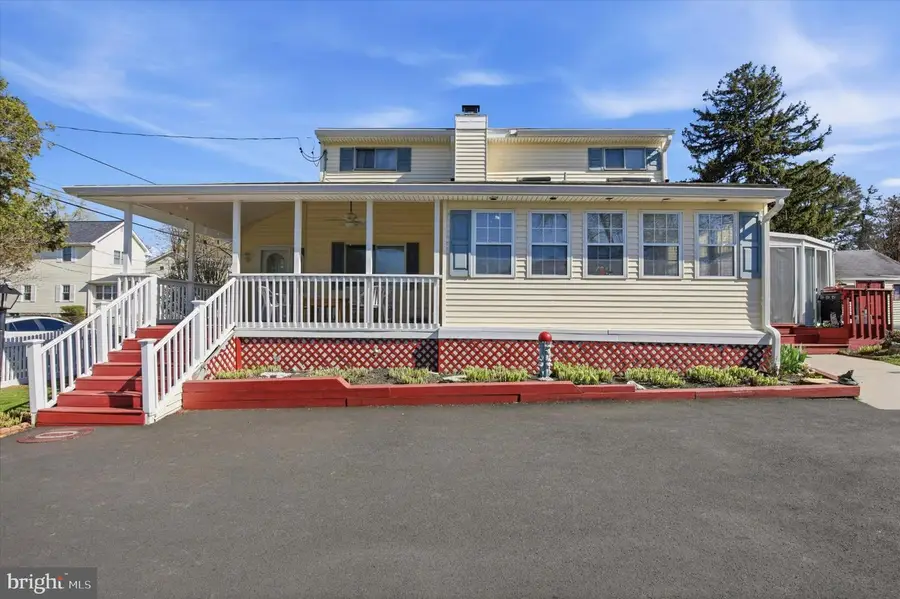 4626 Cypress Ave, Feasterville Trevose, PA 19053 - #2