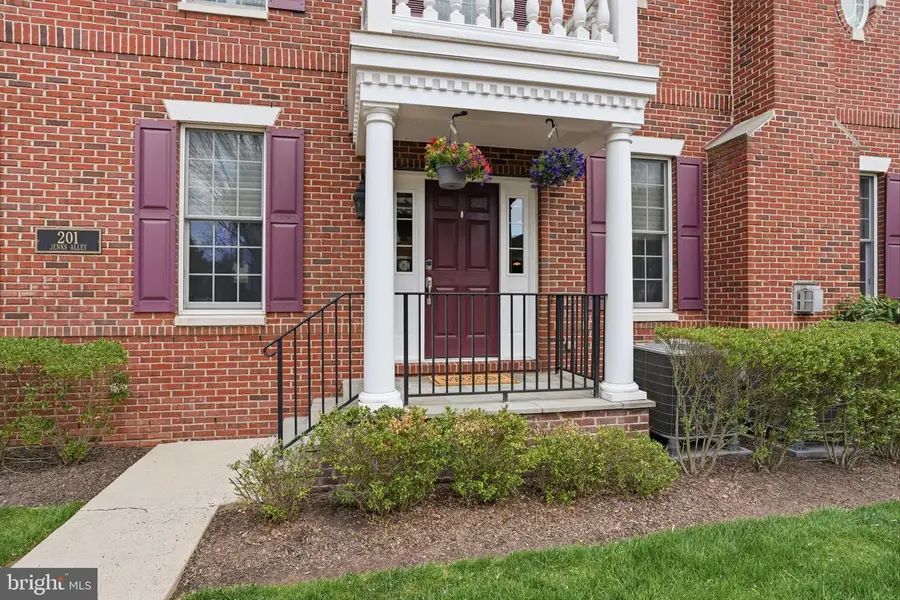 201 Jenks Aly #68, Newtown, PA 18940 - #3