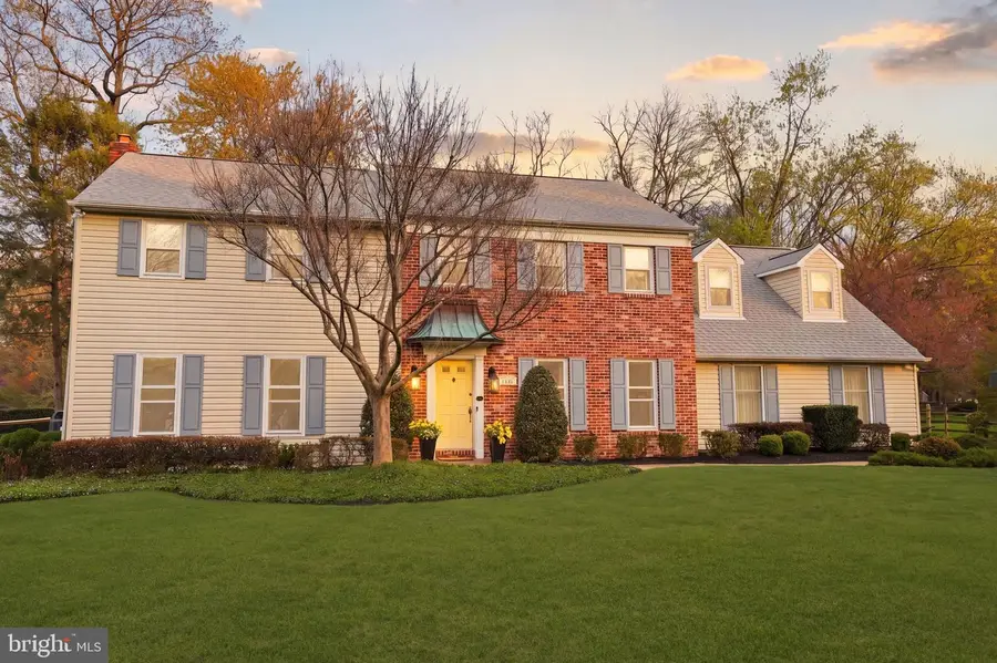 1431 Silo Rd, Yardley, PA 19067 - #2