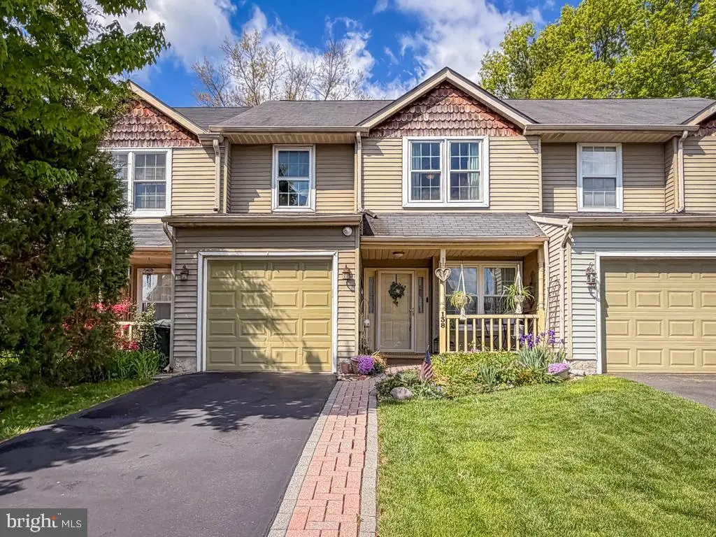 138 Mulberry Dr, Holland, PA 18966 - #1