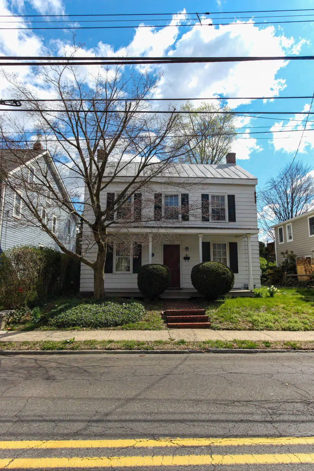 309 N Bellevue Ave, Langhorne, PA 19047 - #1