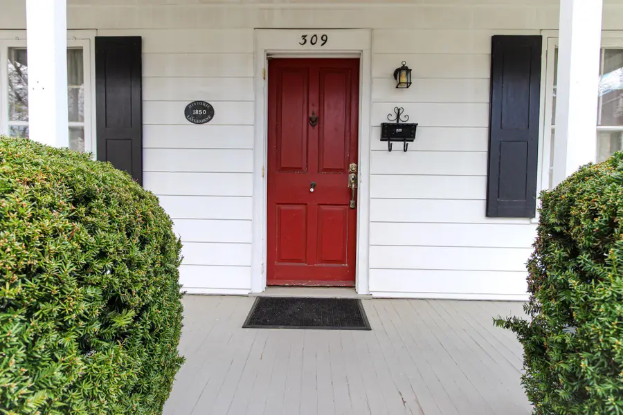 309 N Bellevue Ave, Langhorne, PA 19047 - #3
