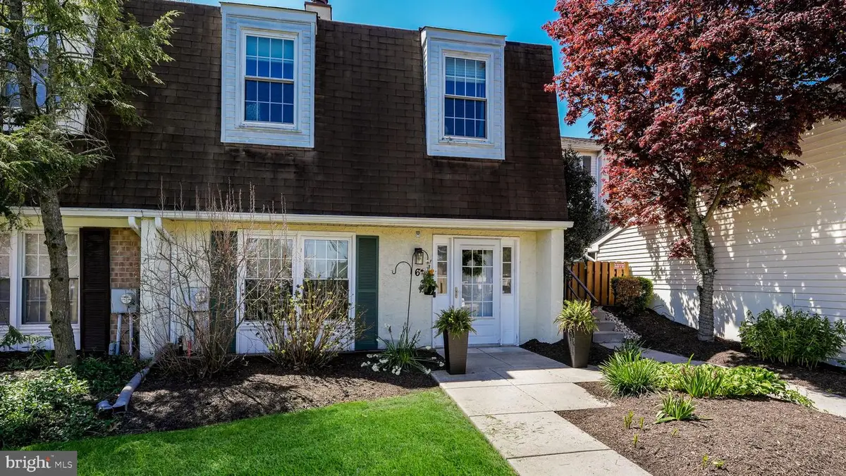 6 Edinboro Cir, Chalfont, PA 18914 - #1