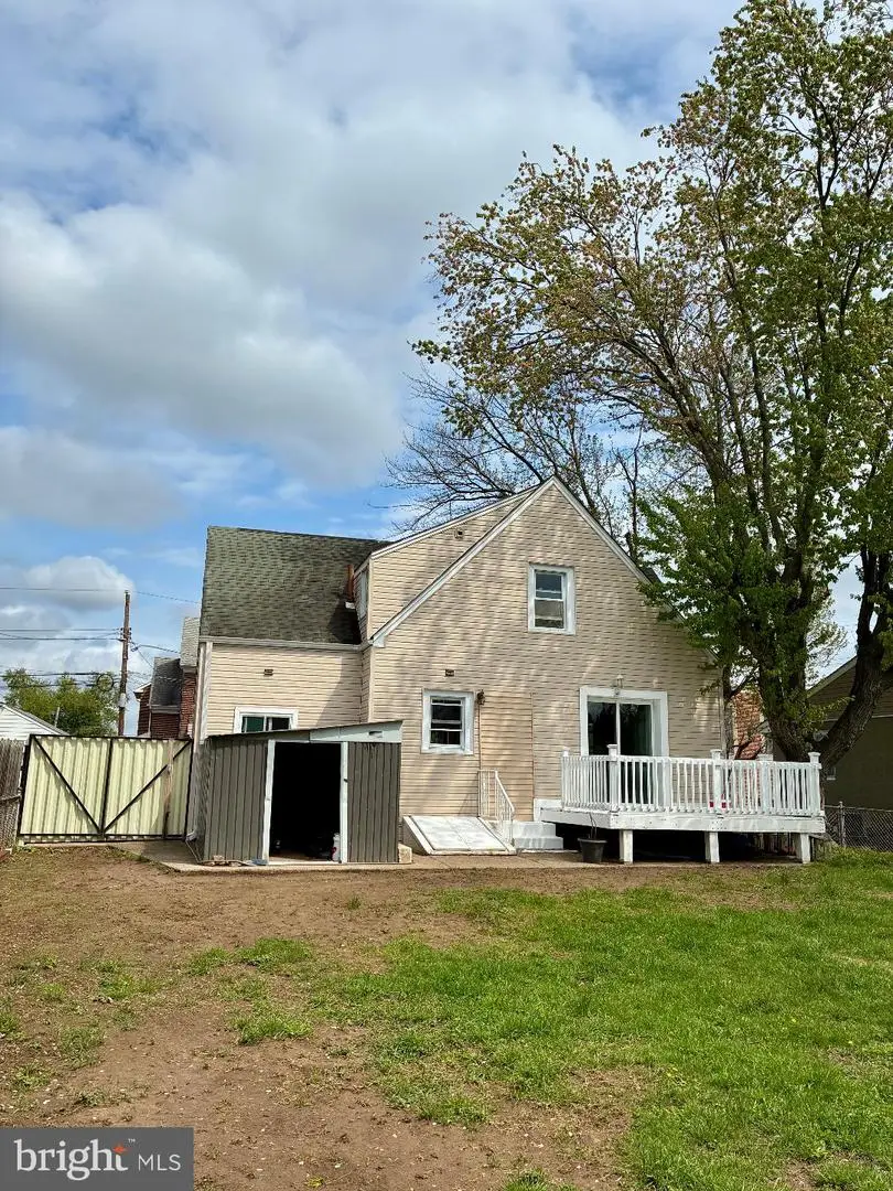 121 Walnut Ave, Croydon, PA 19021 - #2