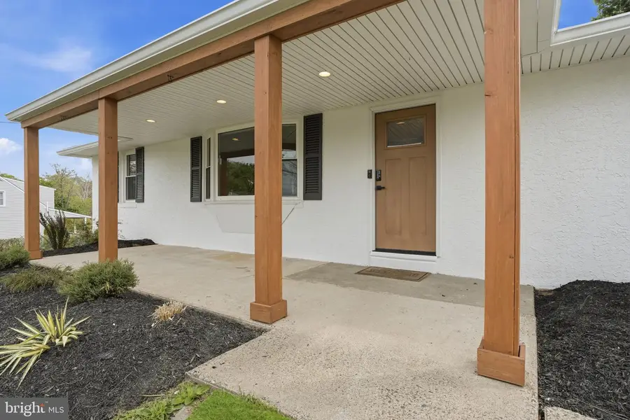 281 S Clearview Ave, Langhorne, PA 19047 - #3