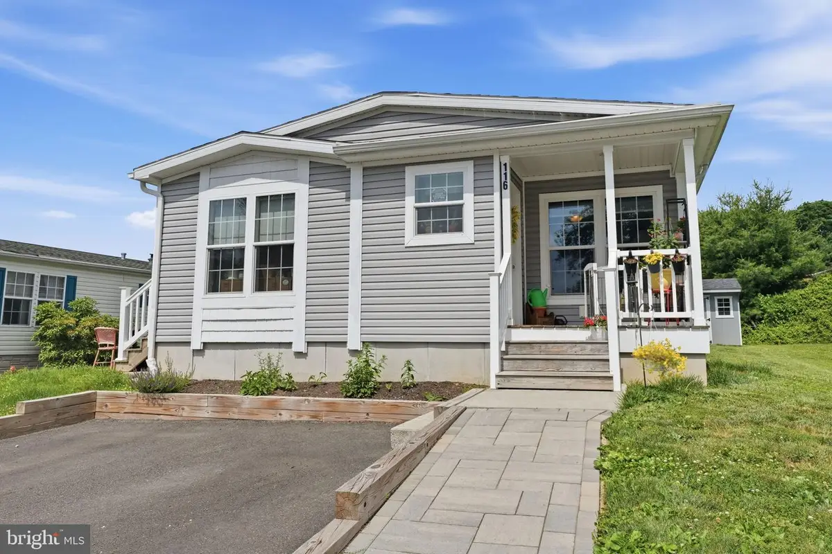 116 Conestoga Dr, Doylestown, PA 18901 - #1
